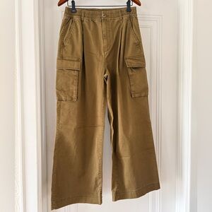 Old Navy Pull-On Cargo Pants